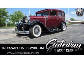 1930 Nash Series 480 for sale 101689781